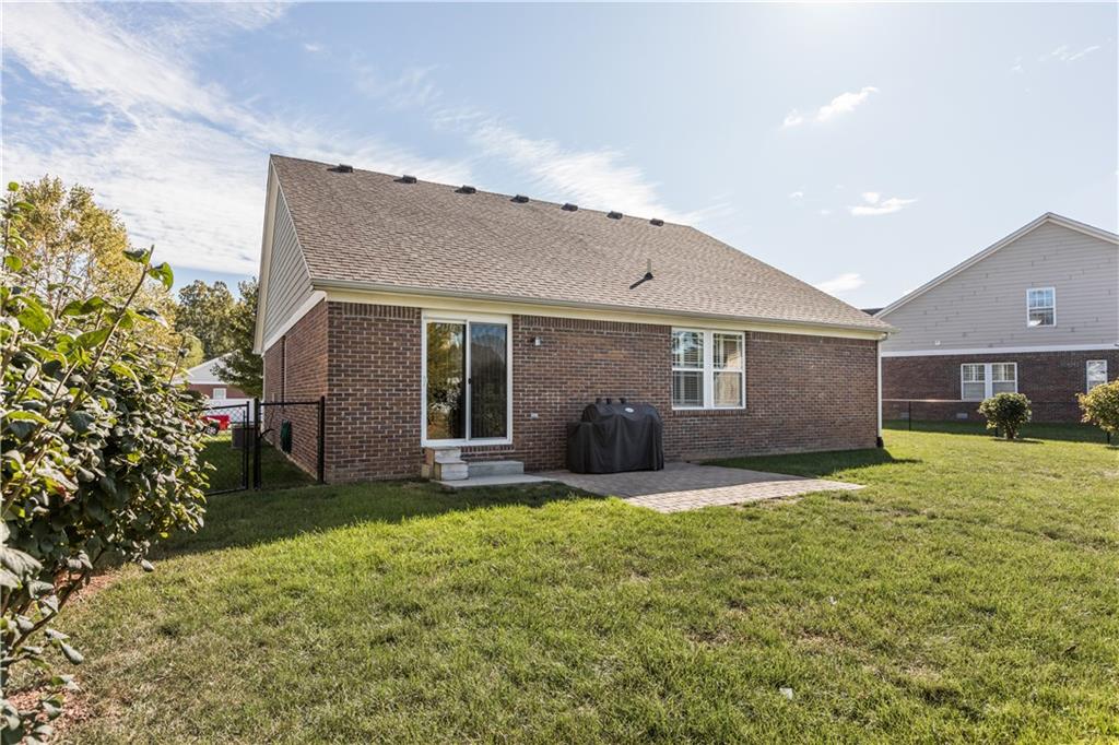 5786 Hall Road Plainfield, IN 46168 - Photo 21 of 22