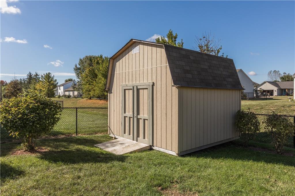 5786 Hall Road Plainfield, IN 46168 - Photo 22 of 22
