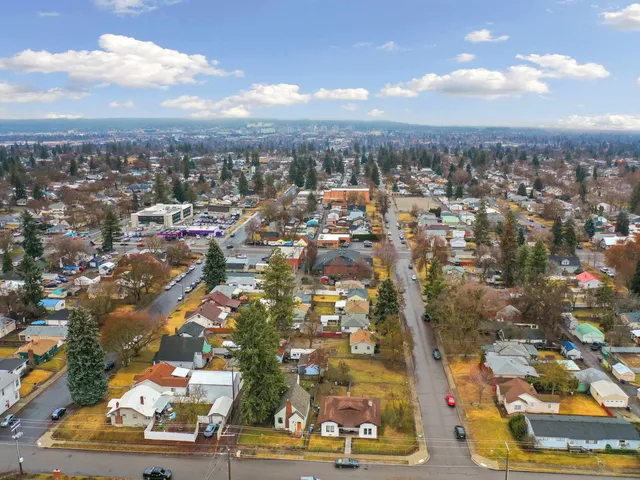 $360,000 | 1123 West Wabash Avenue, Unit 1125 W WABASH AVE, Spokane, WA 99205