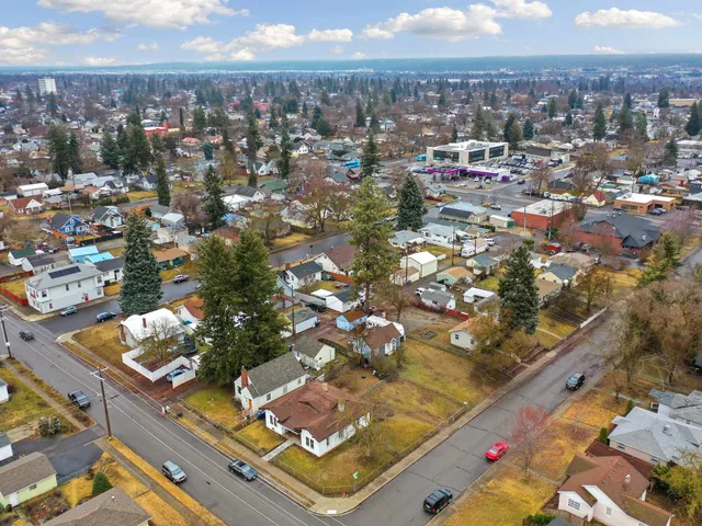 $360,000 | 1123 West Wabash Avenue, Unit 1125 W WABASH AVE, Spokane, WA 99205