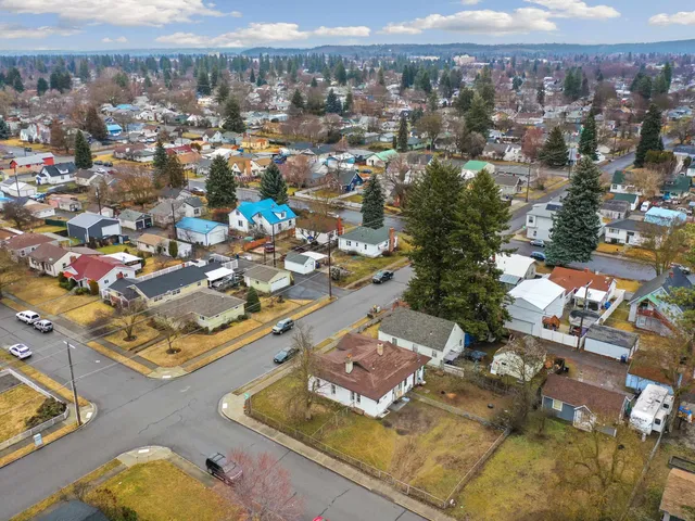 $360,000 | 1123 West Wabash Avenue, Unit 1125 W WABASH AVE, Spokane, WA 99205