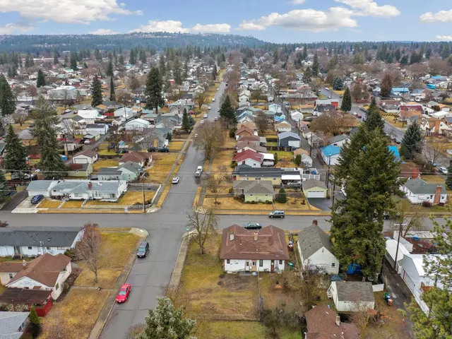 $360,000 | 1123 West Wabash Avenue, Unit 1125 W WABASH AVE, Spokane, WA 99205