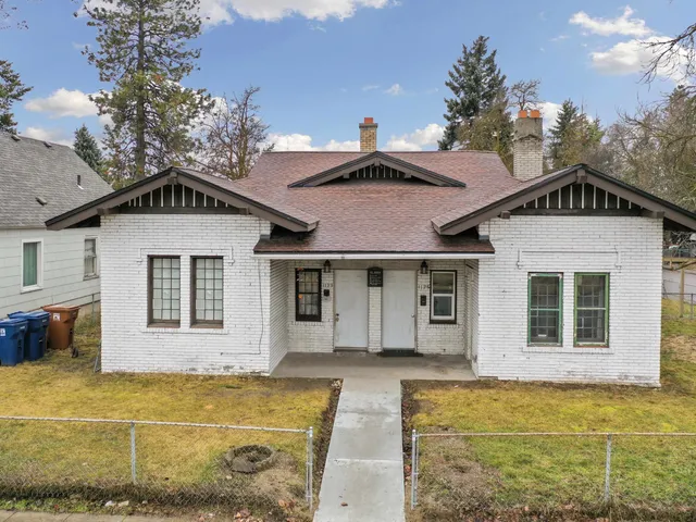 $360,000 | 1123 West Wabash Avenue, Unit 1125 W WABASH AVE, Spokane, WA 99205