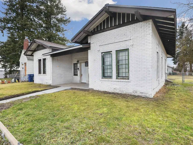 $360,000 | 1123 West Wabash Avenue, Unit 1125 W WABASH AVE, Spokane, WA 99205