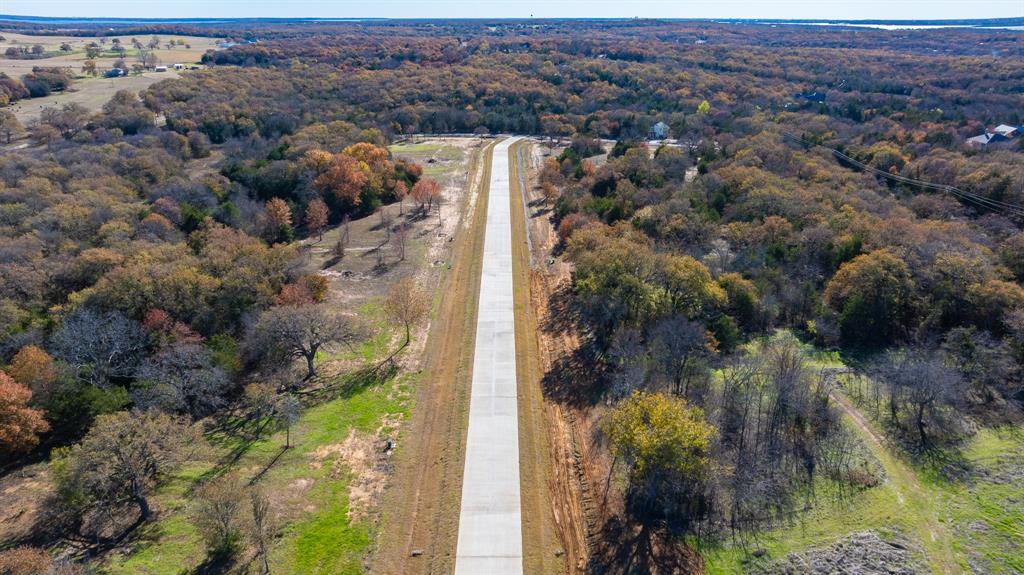 26 Shady Oak Ln Valley View Valley View, TX 76272 - Photo 11 of 14 a view of a city