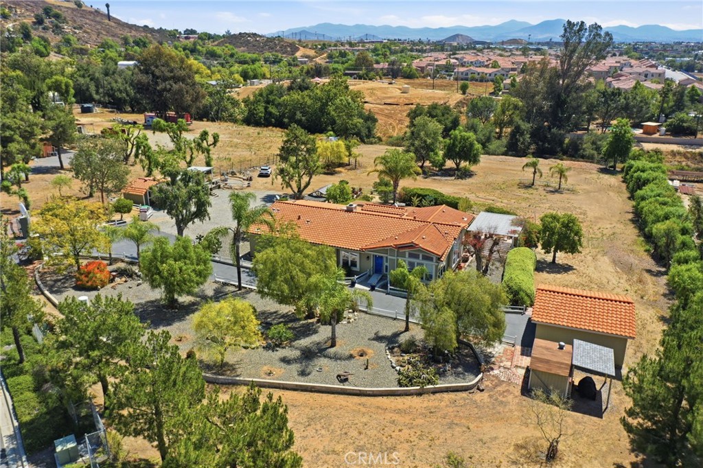 35780 Greer Road Murrieta, CA 92562 - Photo 47 of 56 2.35 acres of flat useable land!
