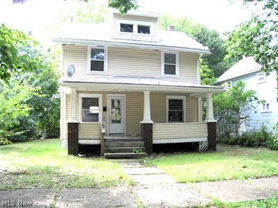 752 Garfield Street Akron, OH 44310 - Photo 1 of 1
