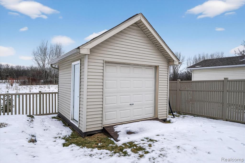 4120 Spring Hue Lane Davison, MI 48423 - Photo 7 of 51