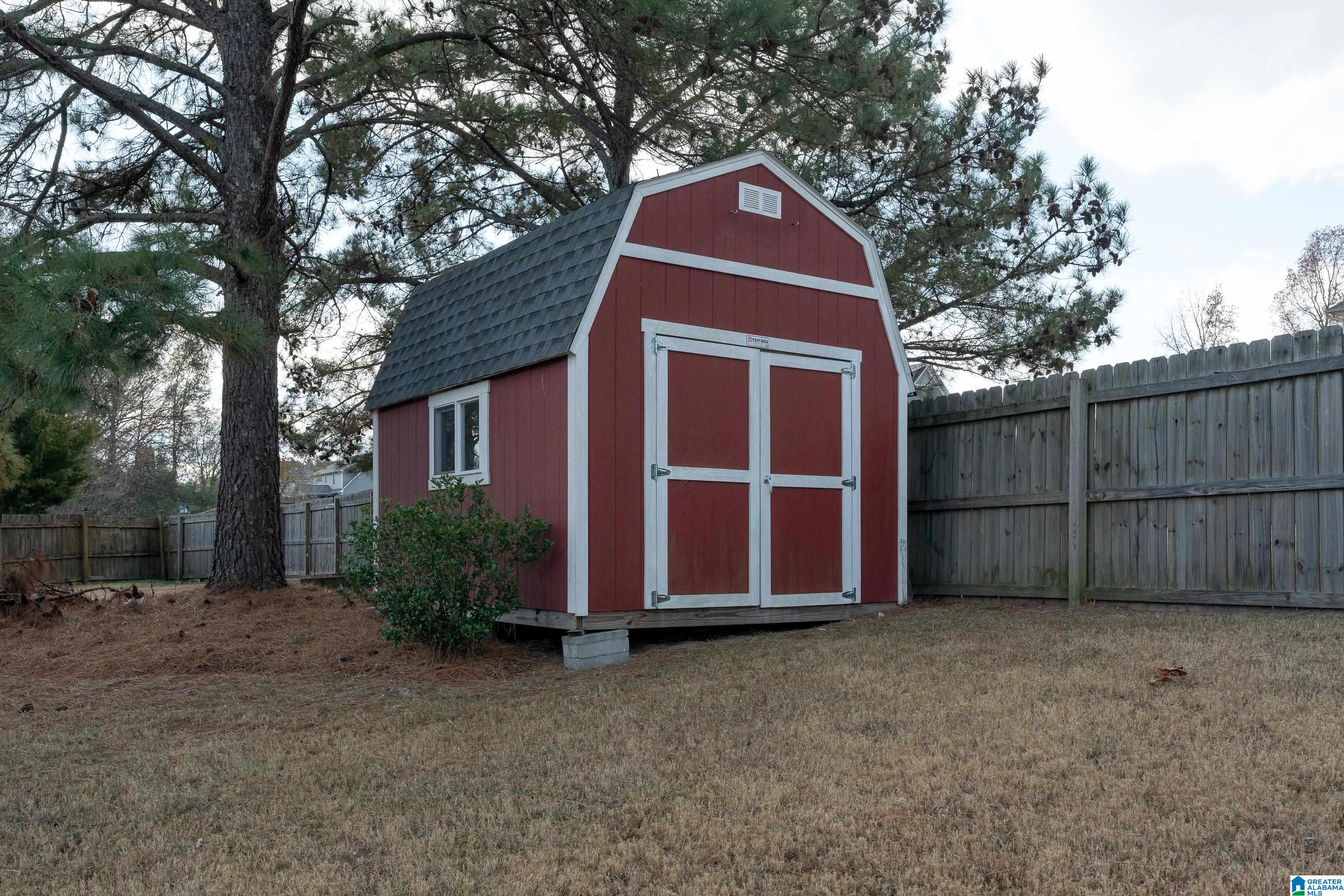 184 Stonehaven Drive Pelham, AL 35124 - Photo 28 of 28