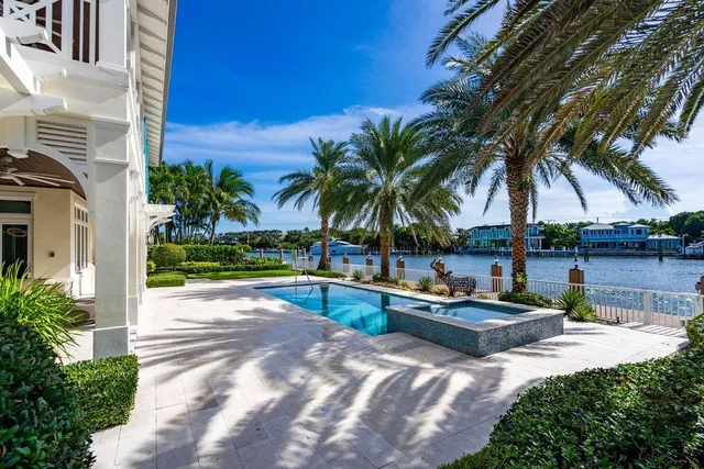 $9,975,000 | 2798 Northeast 24th Street, Lighthouse Point, FL 33064