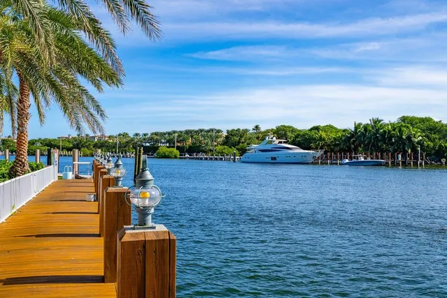 $9,975,000 | 2798 Northeast 24th Street, Lighthouse Point, FL 33064