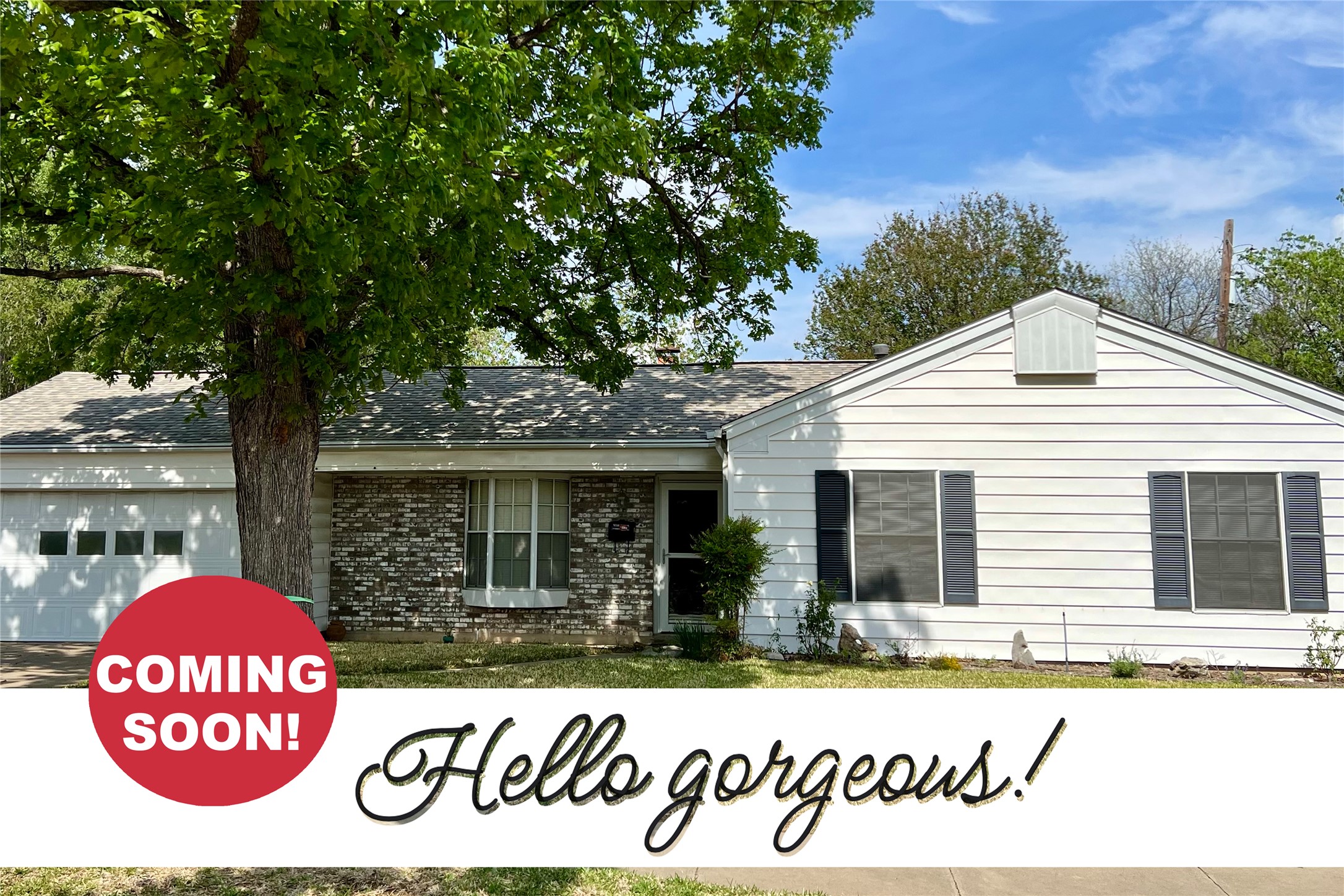 a view of a wooden house with a swimming pool