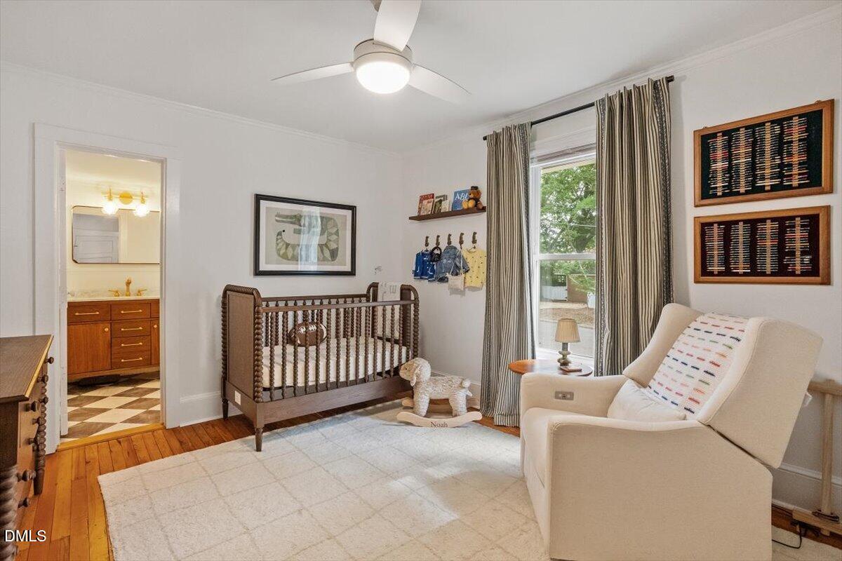 519 Holden Street Raleigh, NC 27604 - Photo 21 of 34
