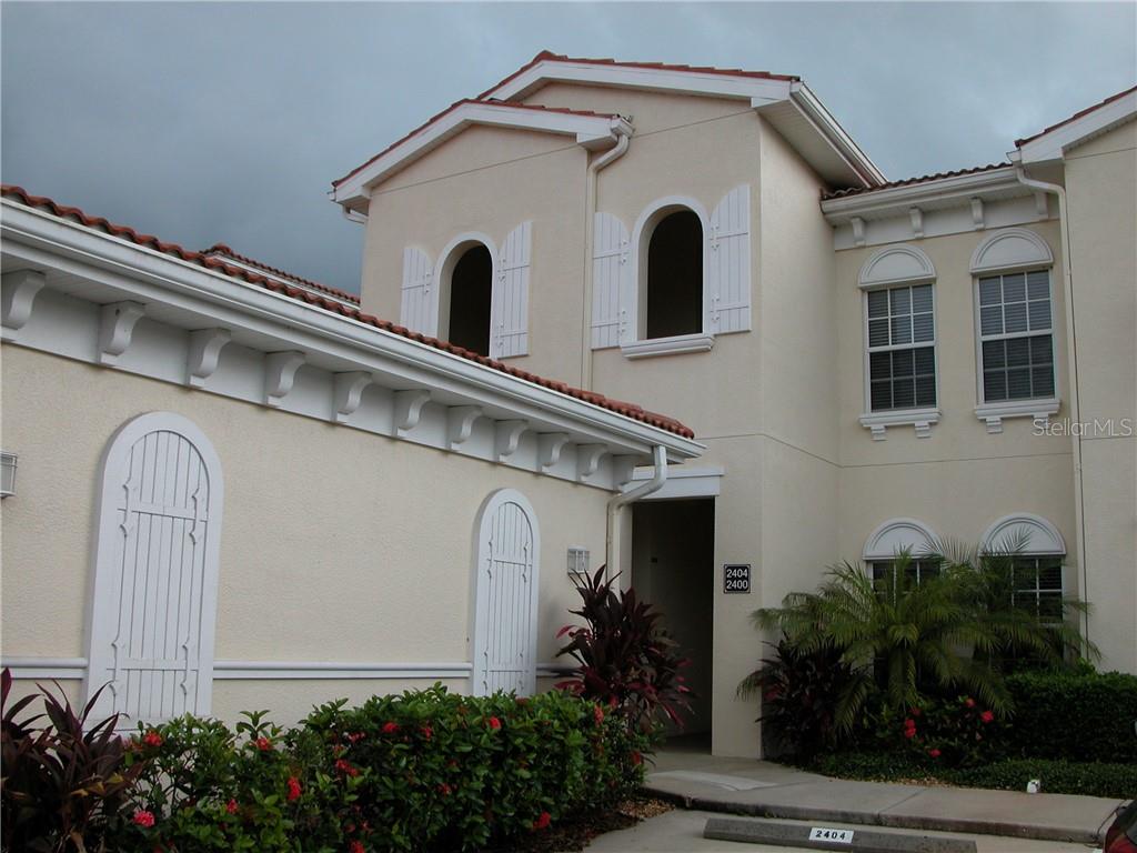 2400 Ravinia Circle, Unit 2400 Venice, FL 34292 - Photo 1 of 1
