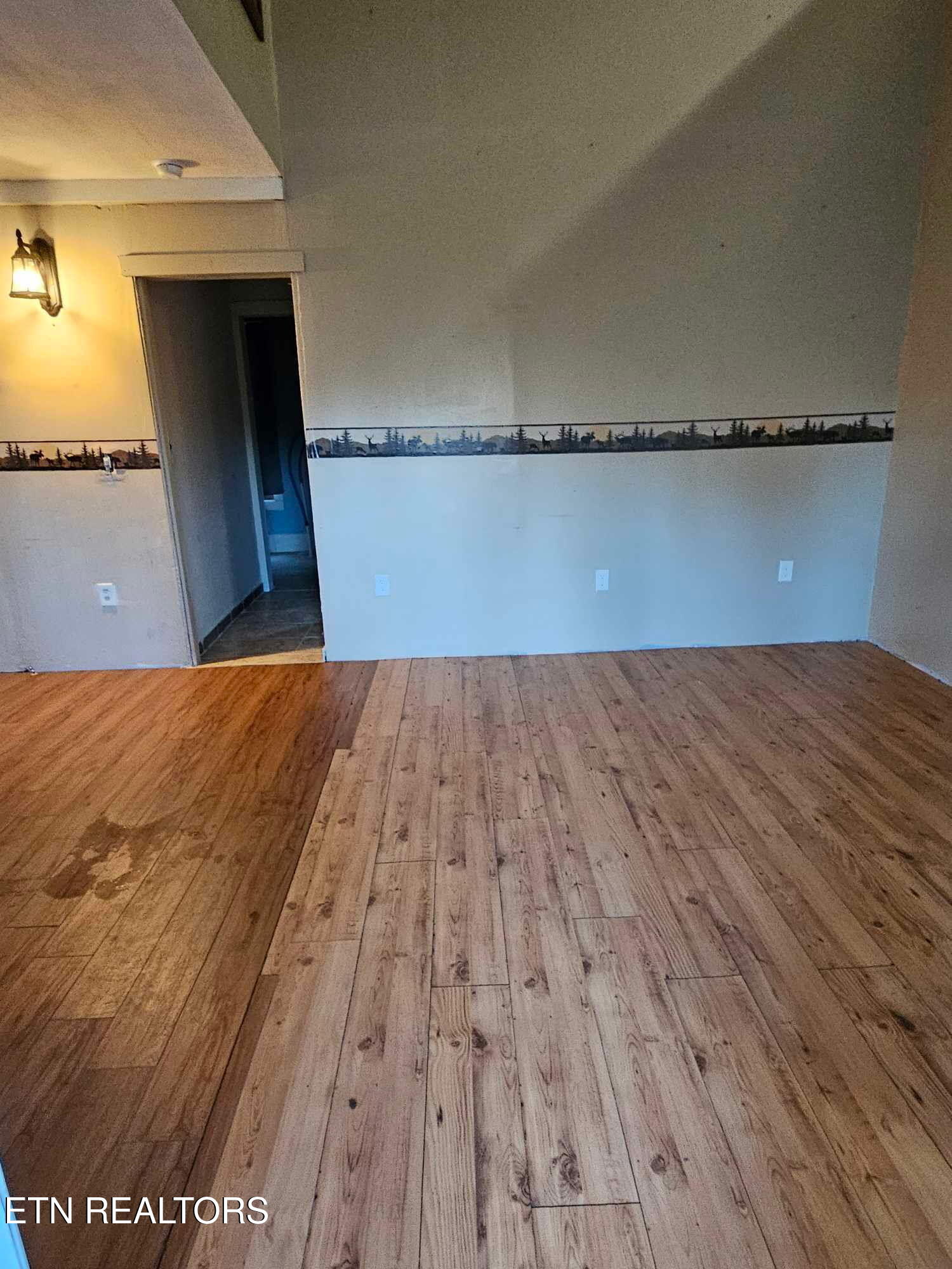 346 Scott Wyatt Road Deer Lodge, TN 37726 - Photo 15 of 29 346 Scott Wyatt living room 2