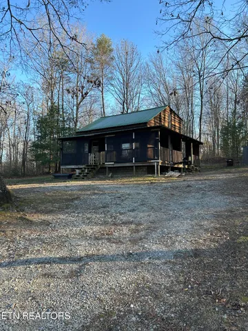 $128,000 | 346 Scott Wyatt Road, Deer Lodge, TN 37726