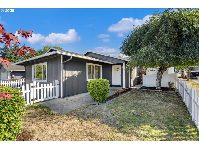 $465,000 | 3198 Southwest 16th Circle, Gresham, OR 97080