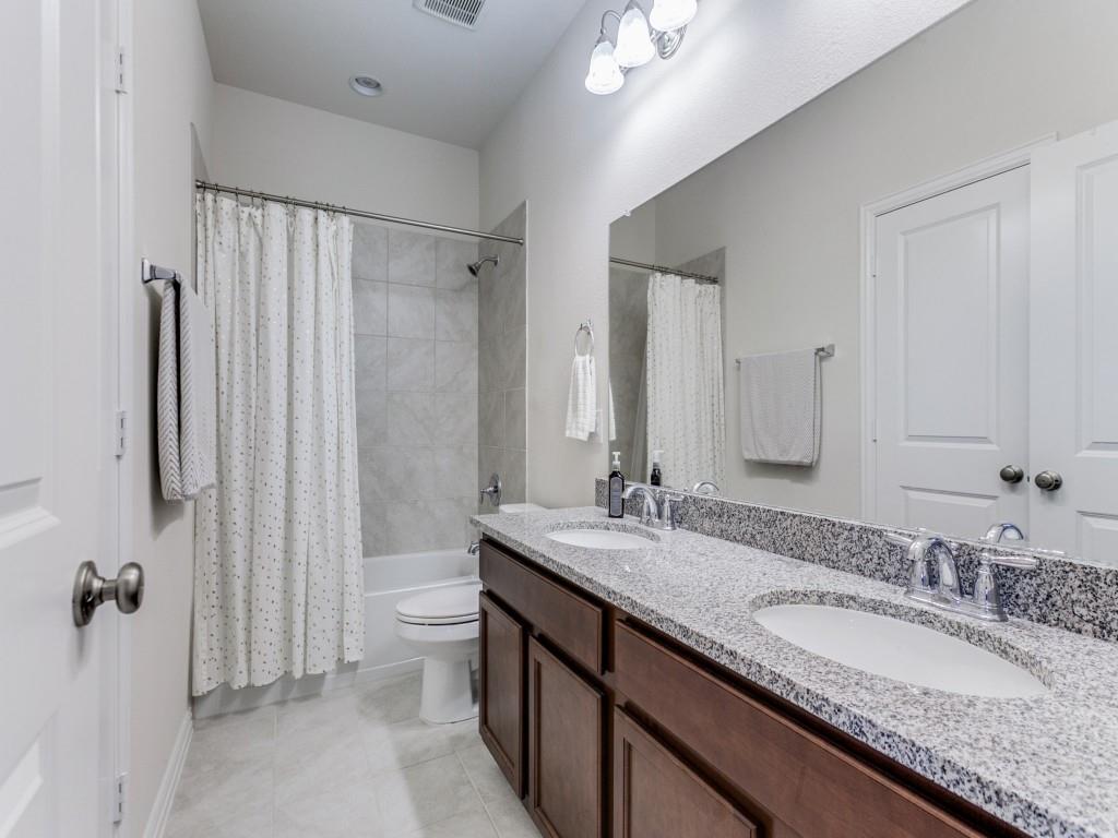 8254 Primrose Way Dallas, TX 75252 - Photo 12 of 17