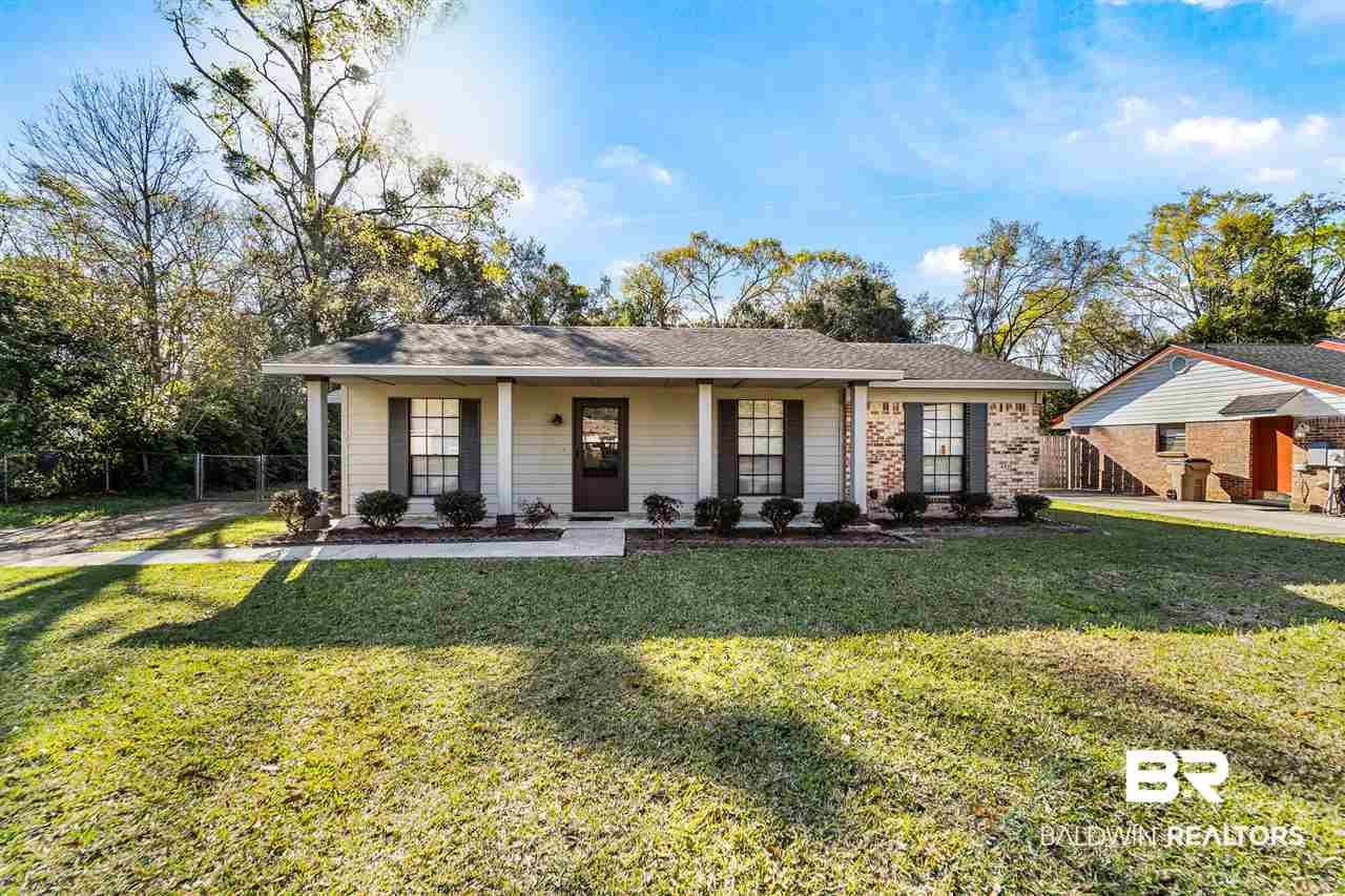 6163 Quail Run South Theodore, AL 36582 - Photo 1 of 18