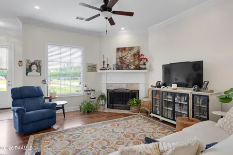 $267,000 | 403 Wind Haven Lane, Lafayette, LA 70506