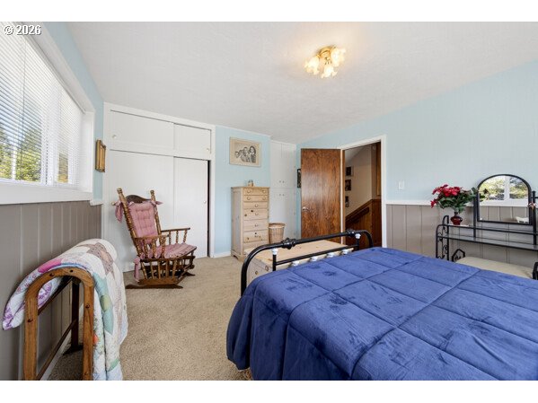 63697 Isthmus Heights Road Coos Bay, OR 97420 - Photo 27 of 45 Bedroom