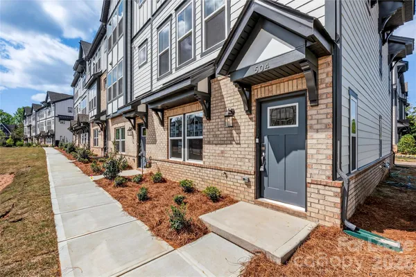 $3,500 | 504 Annie Lowery Way, Davidson, NC 28036