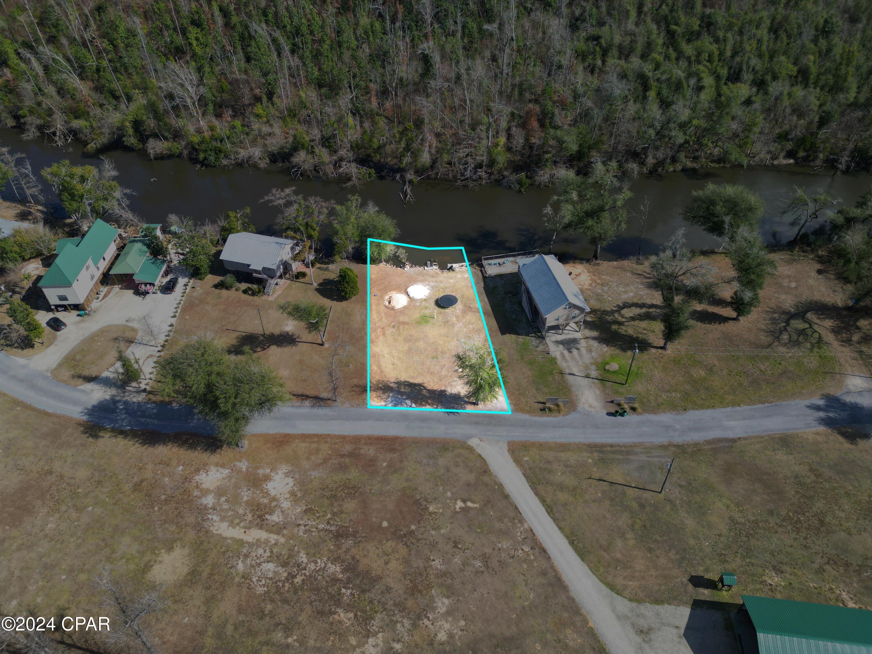 20671 Lamb Eddy Road Altha, FL 32421 - Photo 1 of 9 Gallery Image 1