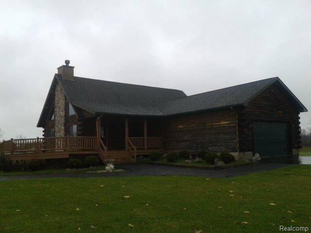 2558 Reeves Road Memphis, MI 48041 - Photo 2 of 12