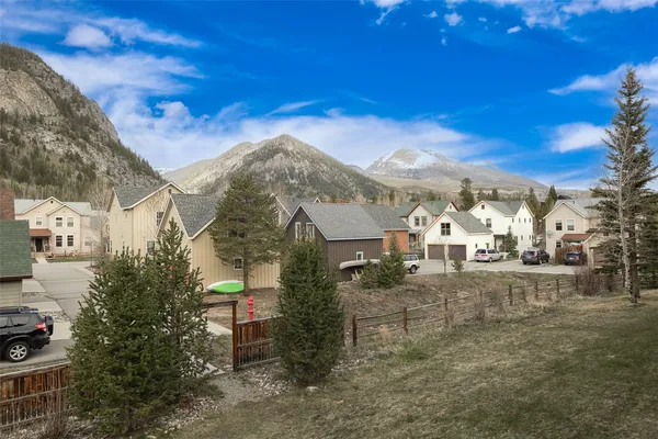 $599,000 | 715 South 5th Avenue, Unit 170, Frisco, CO 80443