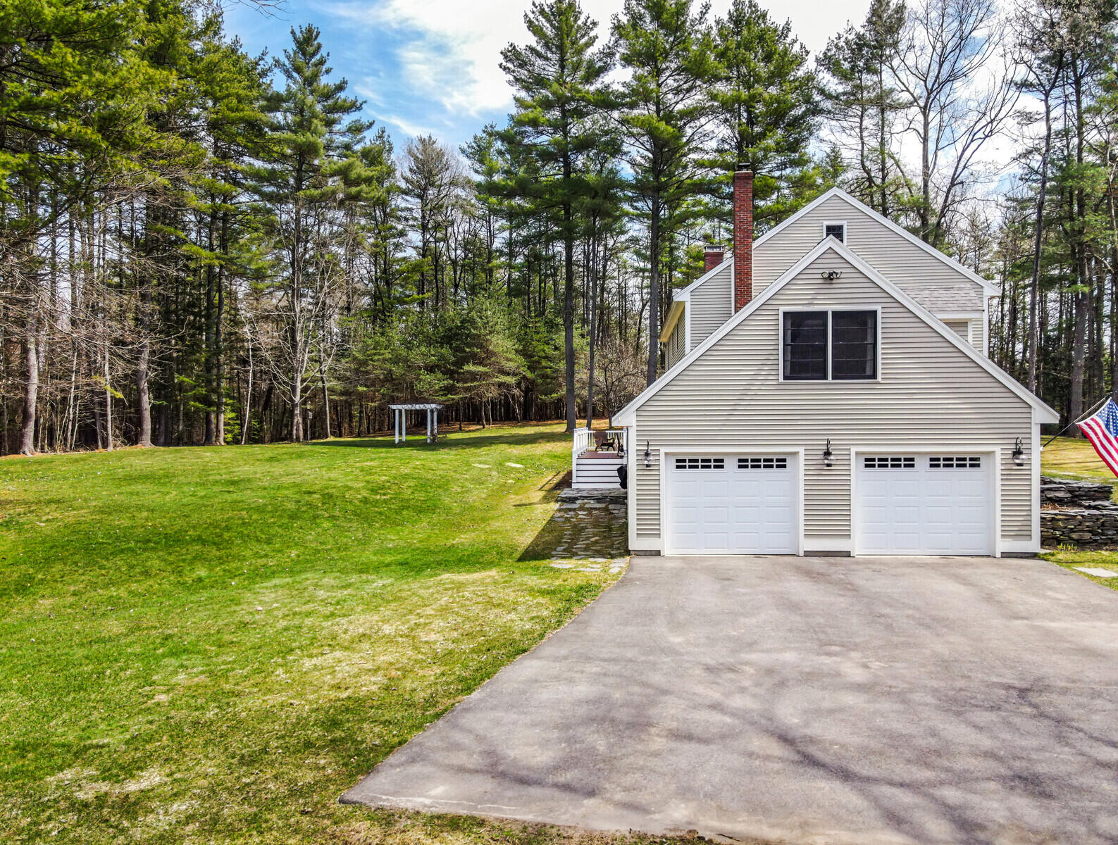 44 Sturbridge Lane Cumberland, ME 04021 - Photo 10 of 101 108_DJI_0309_copy_DxO_mls
