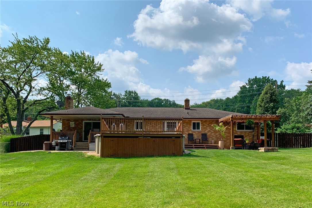 1919 Rockside Road Independence, OH 44131 - Photo 27 of 35