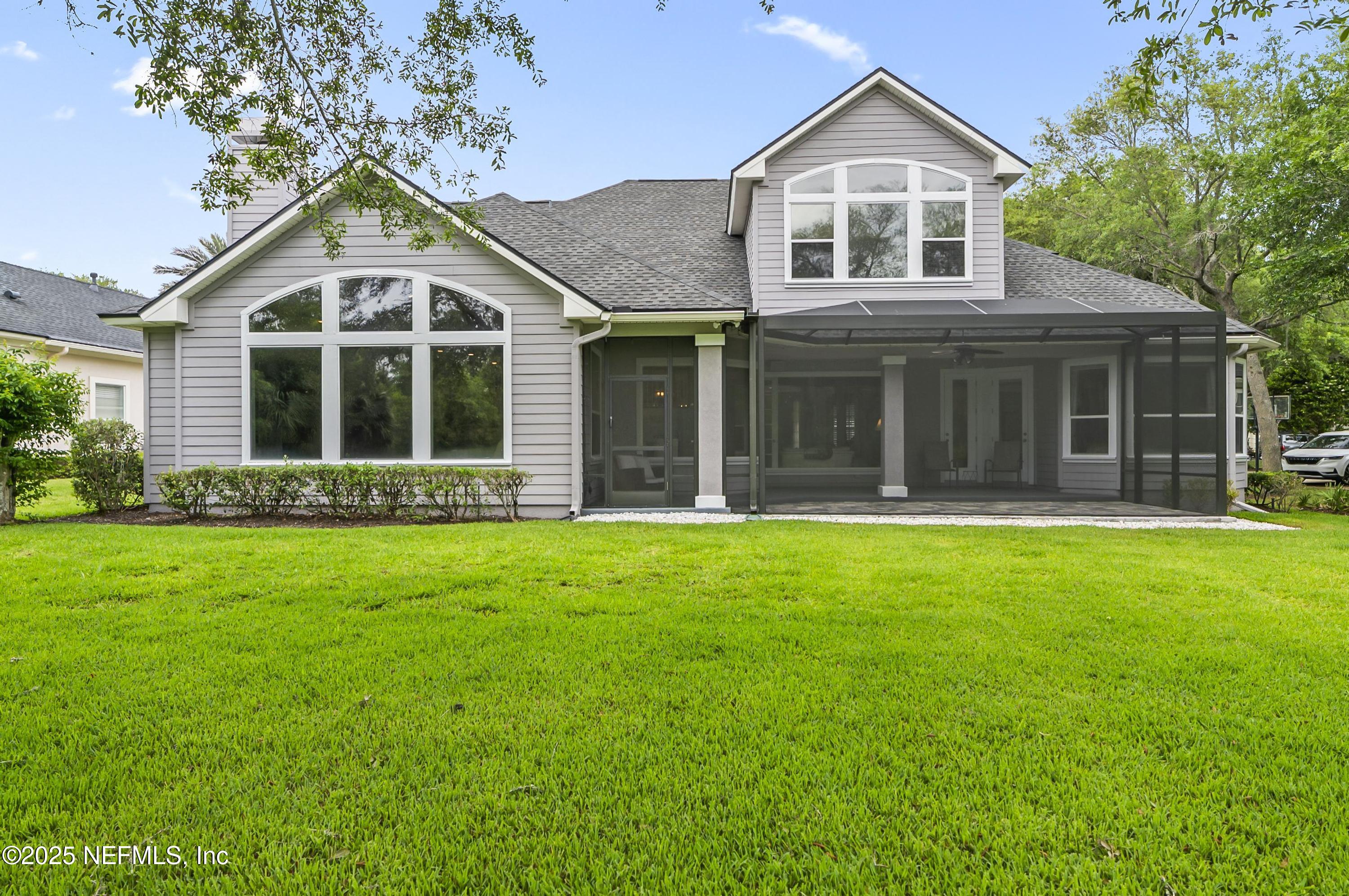 649 Treehouse Circle St. Augustine, FL 32095 - Photo 97 of 207 Panoramic Screen Room