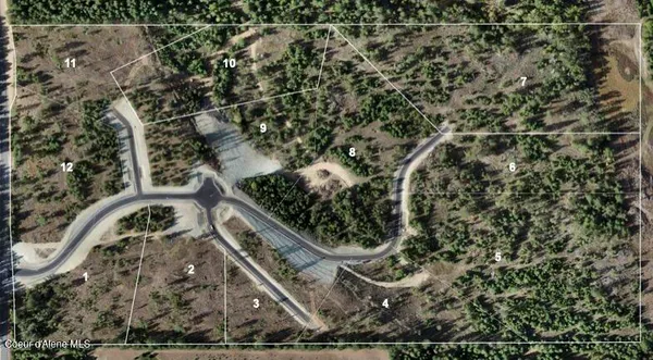 $325,000 | Nka Nka Dickens Road, Athol, ID 83801