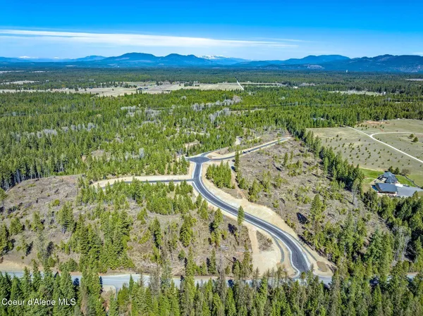 $325,000 | Nka Nka Dickens Road, Athol, ID 83801