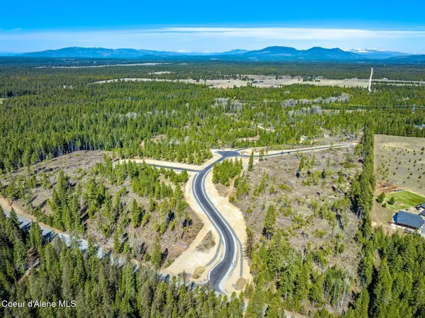 $325,000 | Nka Nka Dickens Road, Athol, ID 83801
