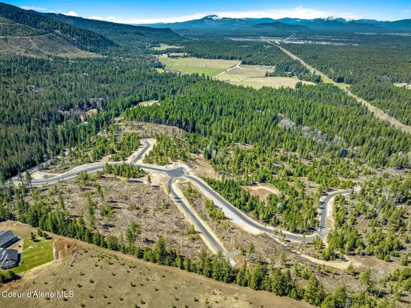 $325,000 | Nka Nka Dickens Road, Athol, ID 83801