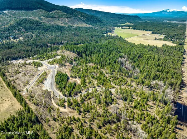 $325,000 | Nka Nka Dickens Road, Athol, ID 83801