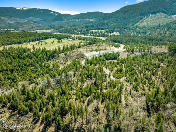 $325,000 | Nka Nka Dickens Road, Athol, ID 83801