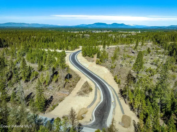 $325,000 | Nka Nka Dickens Road, Athol, ID 83801