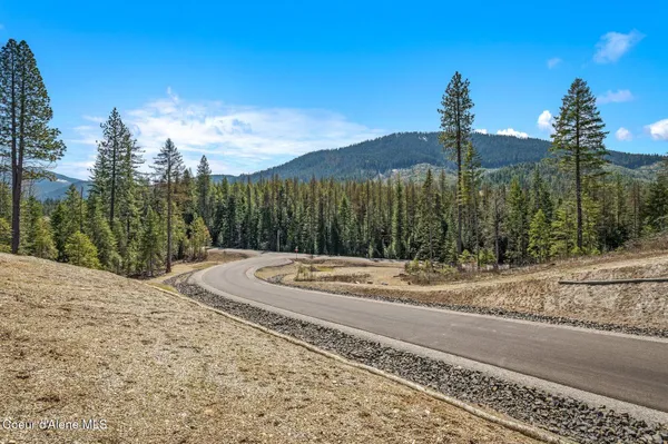 $325,000 | Nka Nka Dickens Road, Athol, ID 83801