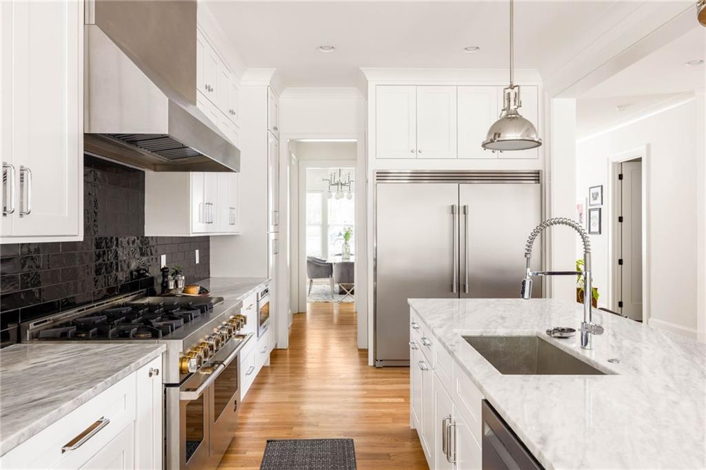 1904 Ridgewood Drive Northeast Atlanta, GA 30307 - Photo 11 of 57