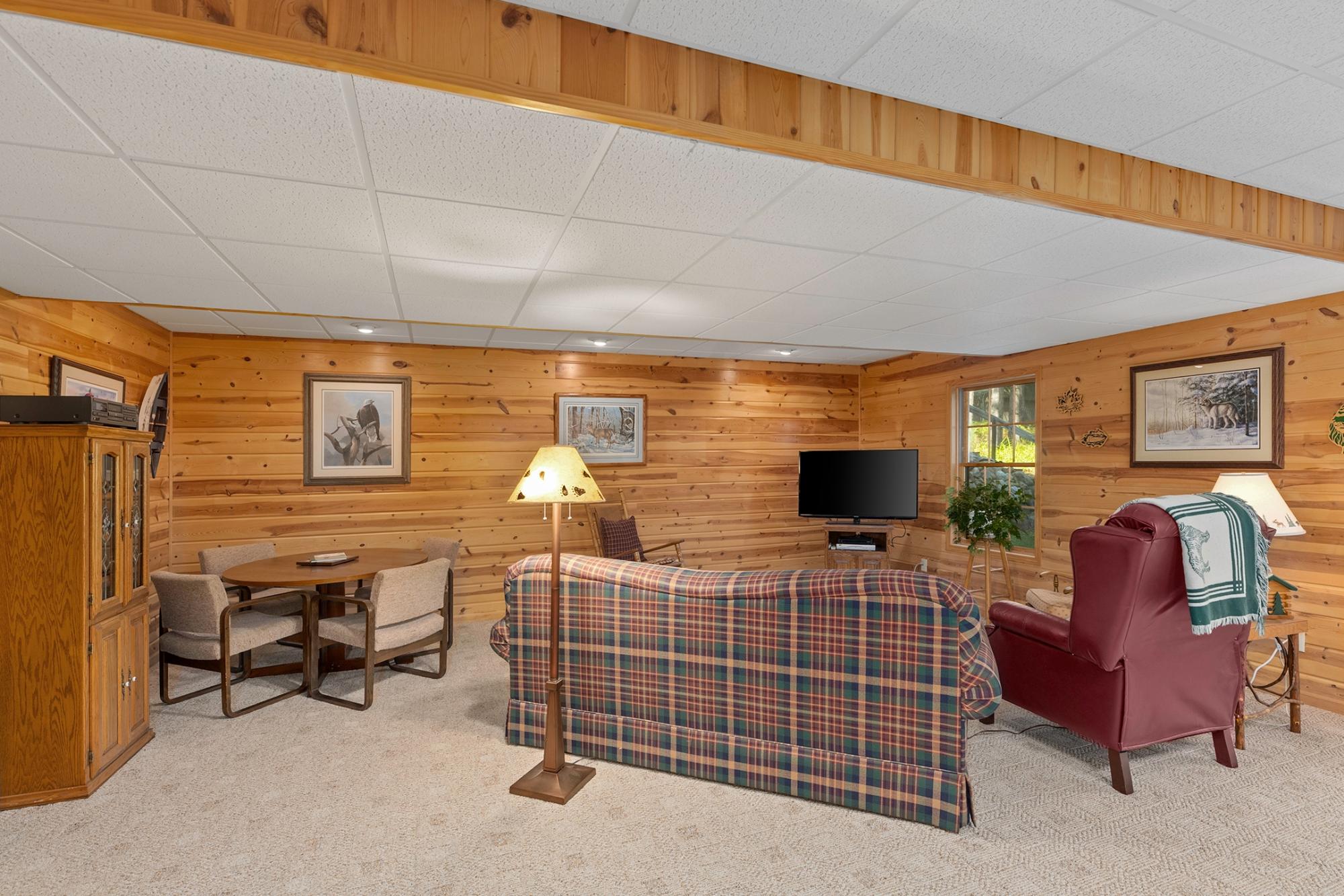 8644 Golf Course Road Sayner, WI 54560 - Photo 26 of 50 Gallery Image 26