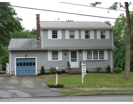 23 Ruthellen Road Hudson, MA 01749 - Photo 1 of 21 Gallery Image 1