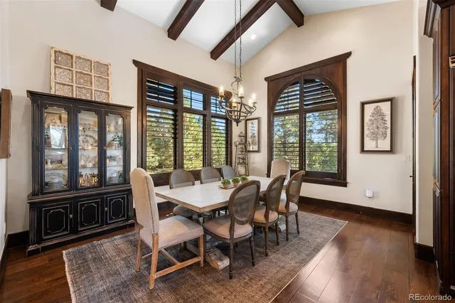 $3,150,000 | 658 Ruby Trust Drive, Castle Rock, CO 80108