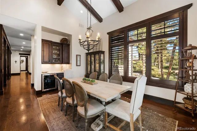 $3,150,000 | 658 Ruby Trust Drive, Castle Rock, CO 80108