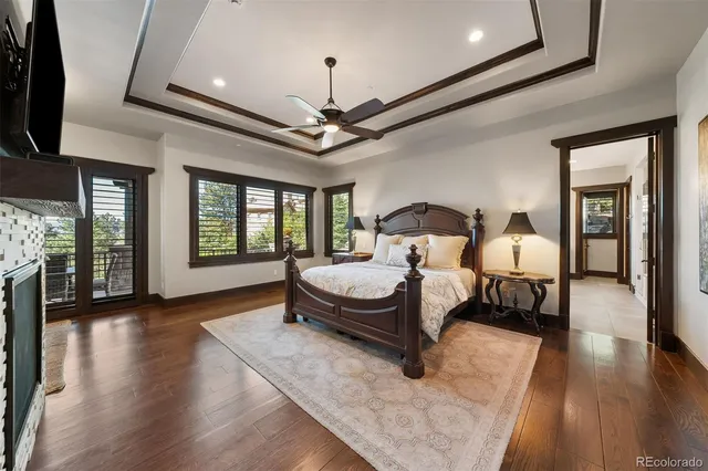 $3,150,000 | 658 Ruby Trust Drive, Castle Rock, CO 80108