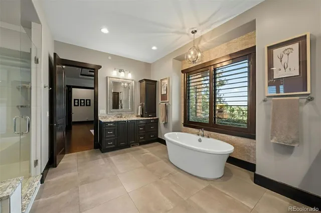 $3,150,000 | 658 Ruby Trust Drive, Castle Rock, CO 80108