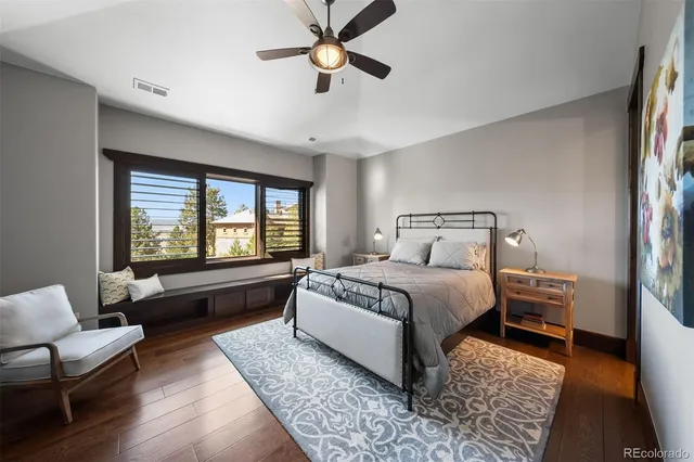 $3,150,000 | 658 Ruby Trust Drive, Castle Rock, CO 80108