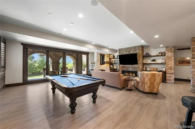 $3,150,000 | 658 Ruby Trust Drive, Castle Rock, CO 80108