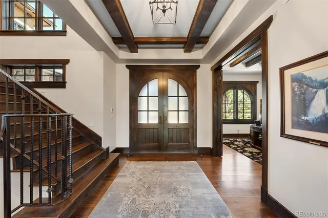 $3,150,000 | 658 Ruby Trust Drive, Castle Rock, CO 80108